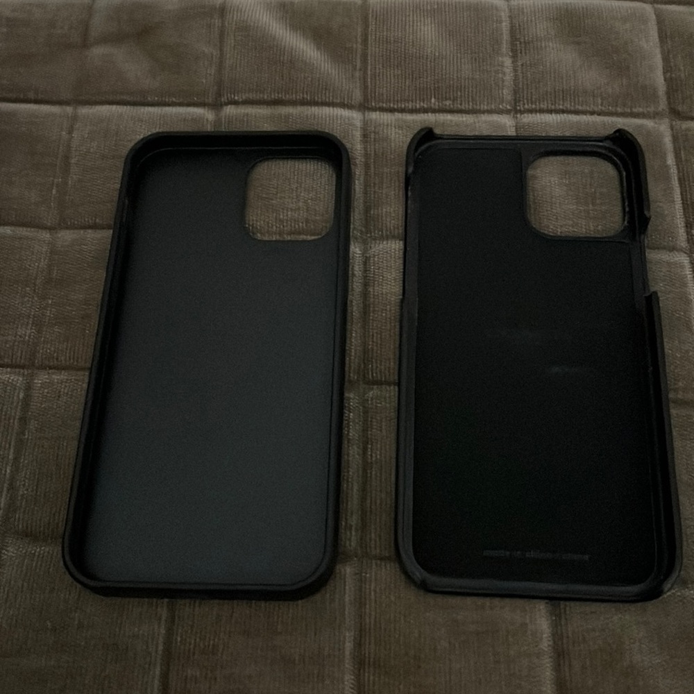 iPhone case